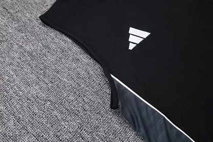 Completino Canottiera Ajax 2025/26 Uomo | Kit Allenamento - CalcioVivo