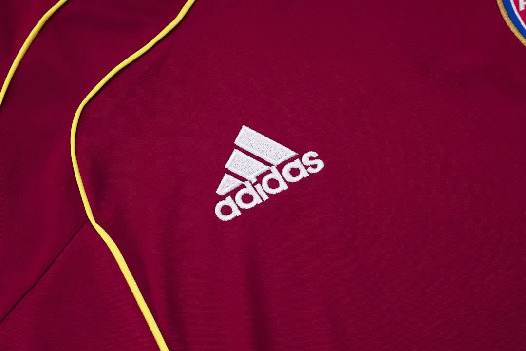 Completino Canottiera Arsenal 25/26 Uomo Bordeaux | Kit Allenamento - CalcioVivo