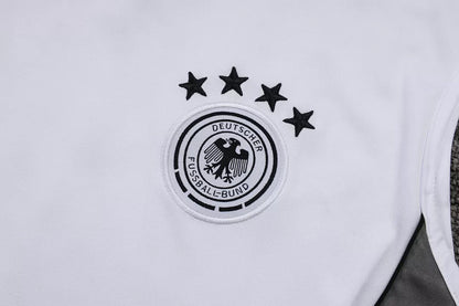 Completino Canottiera Germania 25/26 Uomo | Kit Allenamento - CalcioVivo