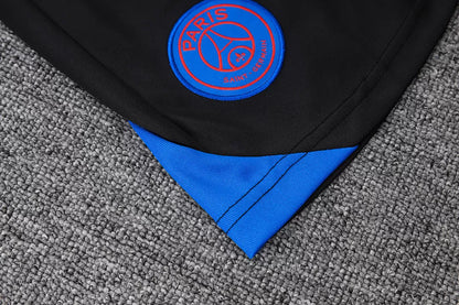 Completino Canottiera PSG 2025/26 Uomo Bianco | Kit Allenamento - CalcioVivo
