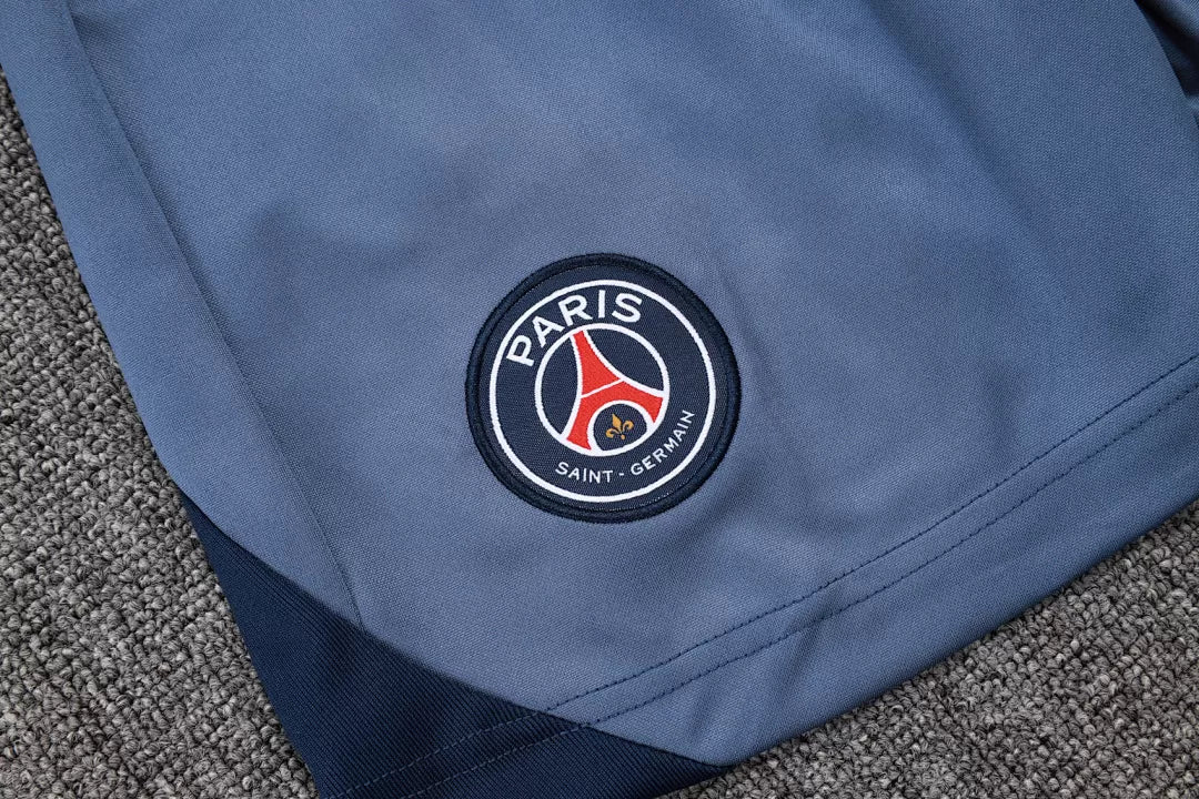 Completino Canottiera PSG 2025/26 Uomo | Kit Allenamento - CalcioVivo