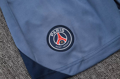 Completino Canottiera PSG 2025/26 Uomo | Kit Allenamento - CalcioVivo