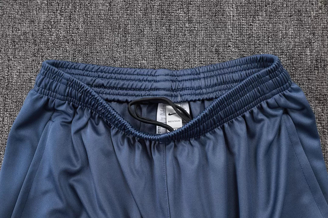 Completino Canottiera PSG 2025/26 Uomo | Kit Allenamento - CalcioVivo