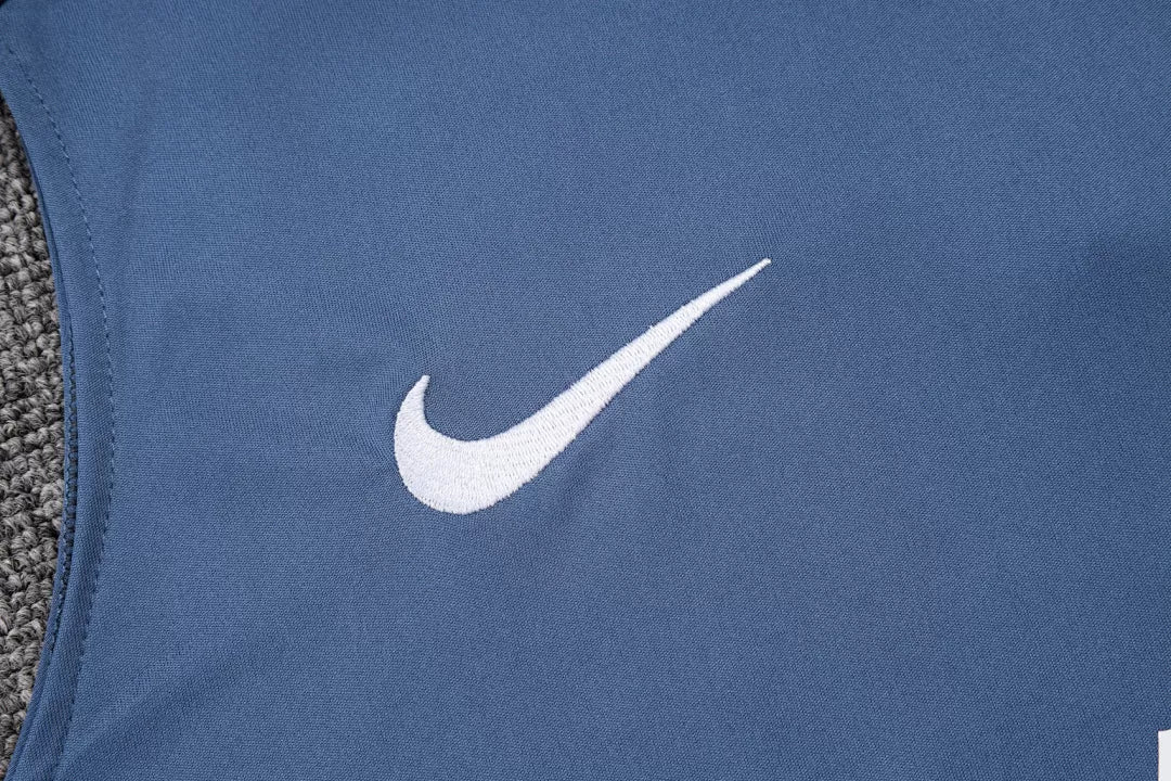 Completino Canottiera PSG 2025/26 Uomo | Kit Allenamento - CalcioVivo