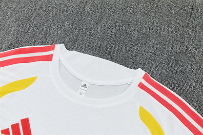 Completino Manica Corta Colombia 26/27 Uomo | Kit Allenamento - CalcioVivo