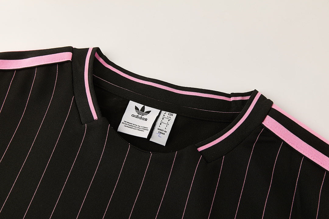 Completino Manica Corta Juventus Icons 25/26 Uomo | Kit Allenamento
