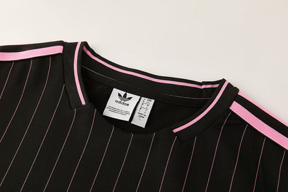 Completino Manica Corta Juventus Icons 25/26 Uomo | Kit Allenamento