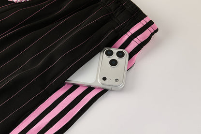 Completino Manica Corta Juventus Icons 25/26 Uomo | Kit Allenamento