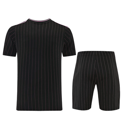 Completino Manica Corta Juventus Icons 25/26 Uomo | Kit Allenamento