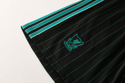 Completino Manica Corta Liverpool 25/26 Uomo | Kit Allenamento - CalcioVivo