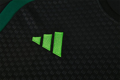 Completino Manica Corta Messico 25/26 Uomo | Kit Allenamento - CalcioVivo