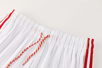 Completino Manica Corta Roma 25/26 Uomo | Kit Allenamento - CalcioVivo