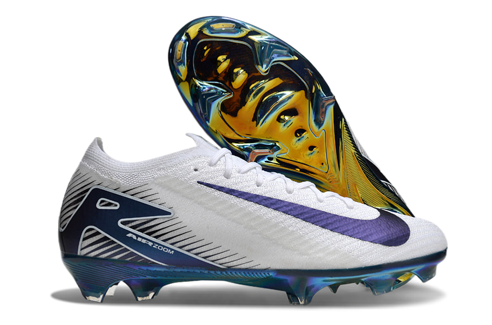 Nike Air Zoom Mercurial Vapor 16 Elite FG Cleats