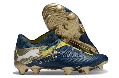 Puma Future FTR NJR FG Cleats
