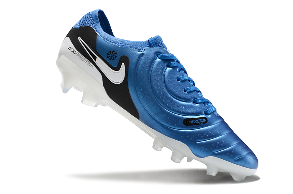 Nike Tiempo Legend 10 FG Cleats