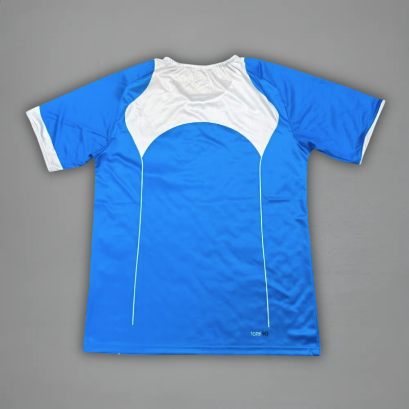 Nike Total 90 Energy Blue Jersey 25/26