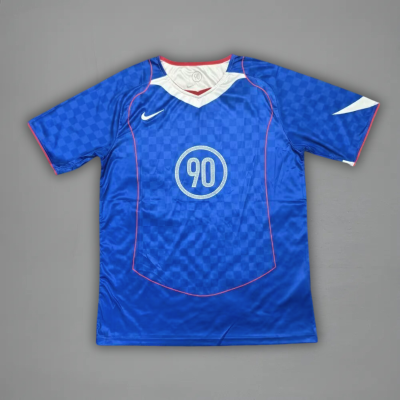 Nike Total 90 Energy Dark Blue Jersey 25/26