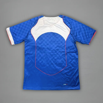 Nike Total 90 Energy Dark Blue Jersey 25/26