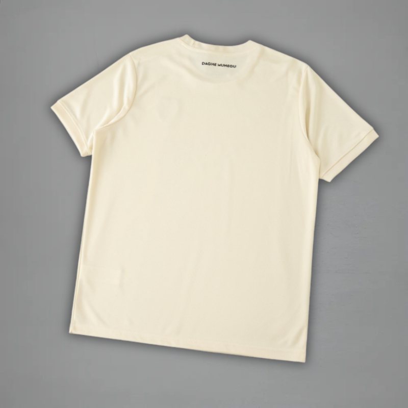 Monaco Third Jersey 25/26