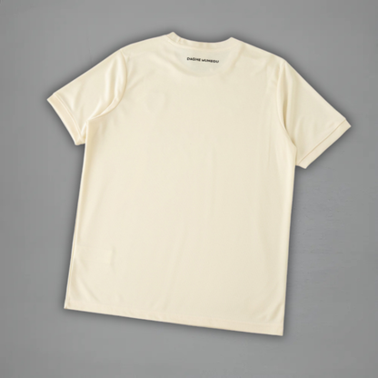 Monaco Third Jersey 25/26