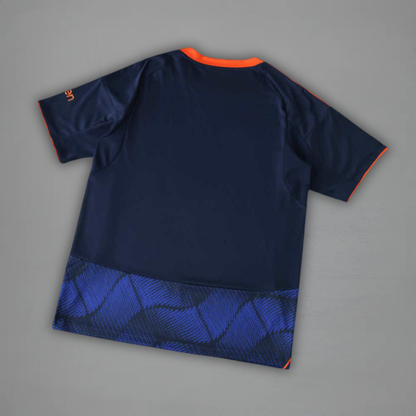 Nottingham Forest Third Jersey 25/26