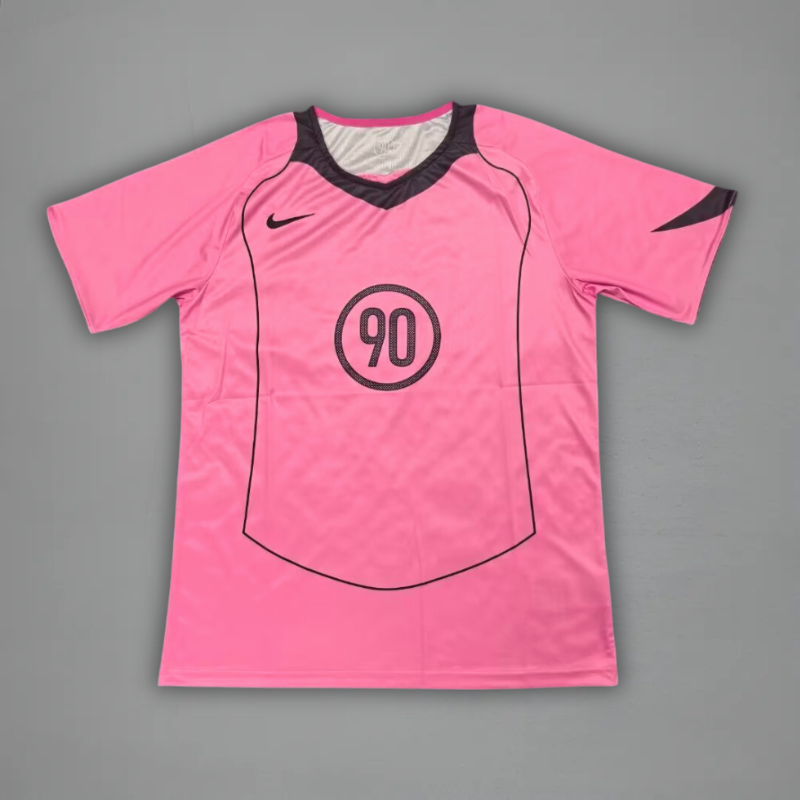 Nike Total 90 Energy Pink Jersey 25/26