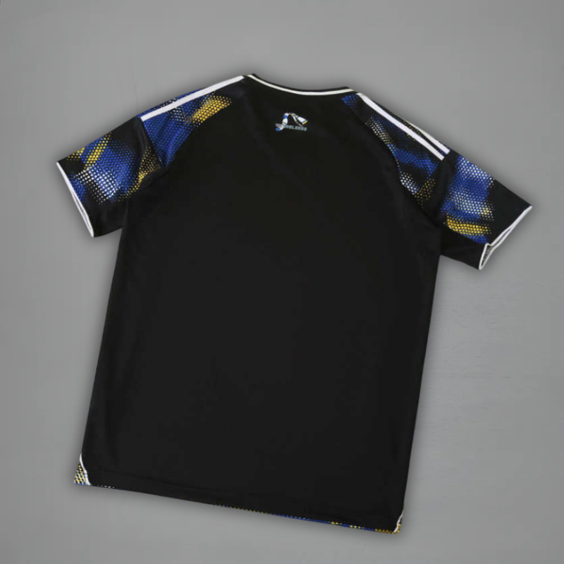 Leeds Third Jersey 25/26