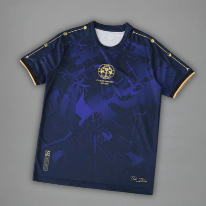 The Blues (2025 Club WC Winners) Jersey