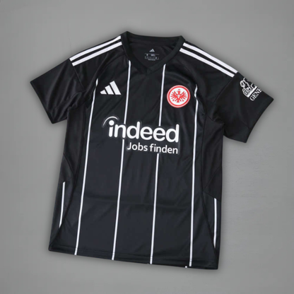 Frankfurt Champions League Home Jersey 25/26