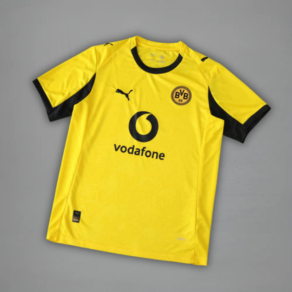 Borussia Dortmund Cup Jersey 25/26