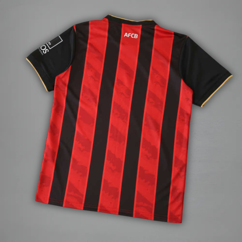 Bournemouth Home Jersey 25/26