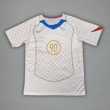 Nike Total 90 Energy White Jersey 25/26