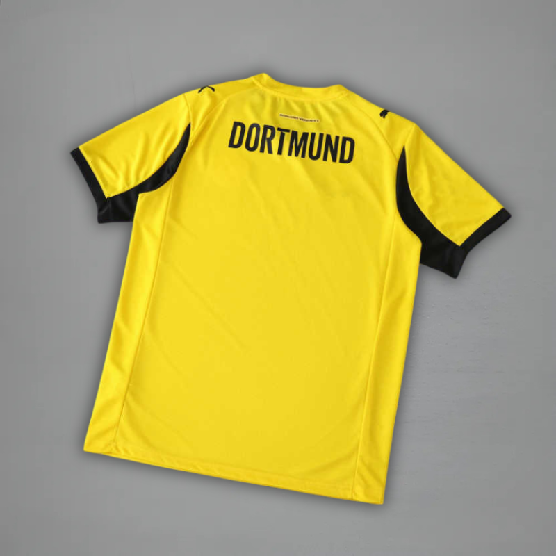 Borussia Dortmund Cup Jersey 25/26