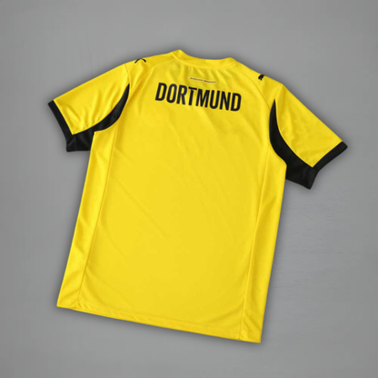 Borussia Dortmund Cup Jersey 25/26