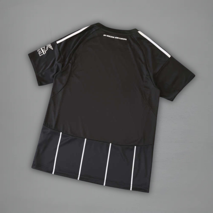 Frankfurt Champions League Home Jersey 25/26