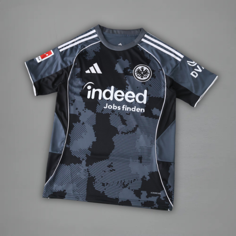 Frankfurt Third Jersey 25/26