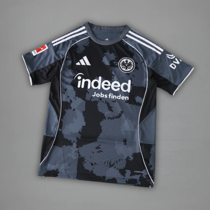 Frankfurt Third Jersey 25/26
