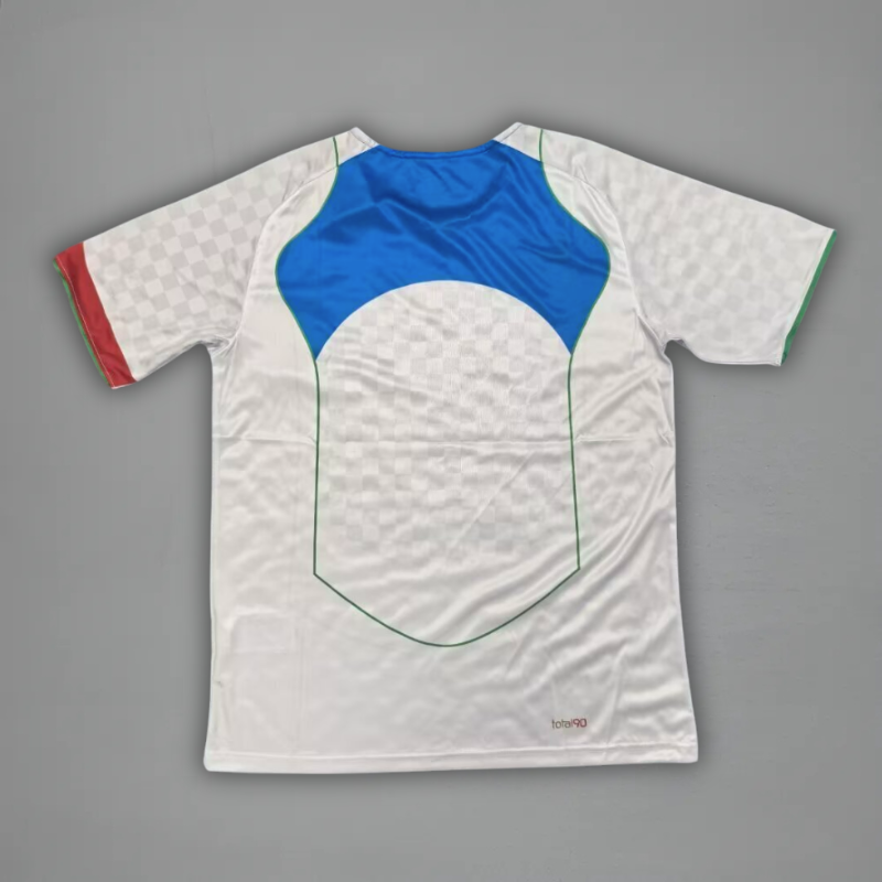 Nike Total 90 Energy White Jersey 25/26