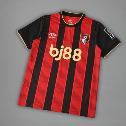 Bournemouth Home Jersey 25/26