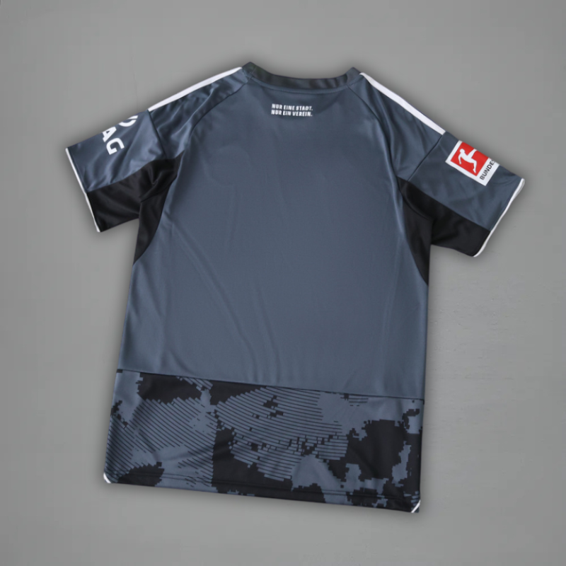 Frankfurt Third Jersey 25/26