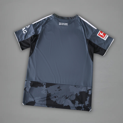 Frankfurt Third Jersey 25/26
