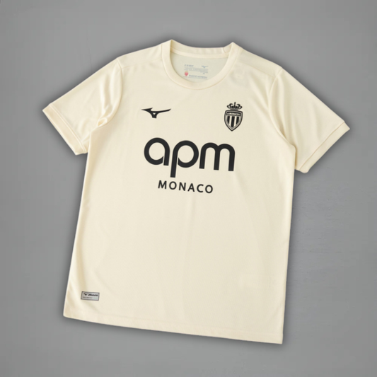 Monaco Third Jersey 25/26