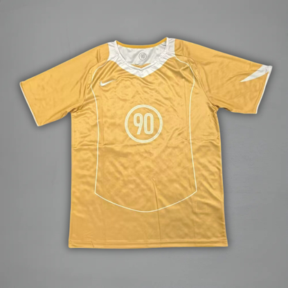 Nike Total 90 Energy Orange Jersey 25/26