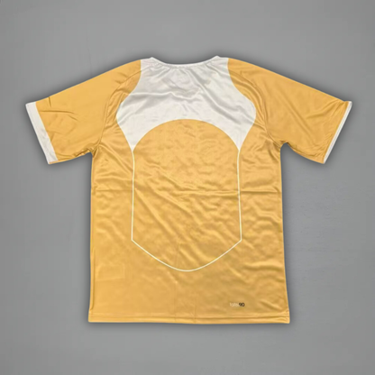 Nike Total 90 Energy Orange Jersey 25/26