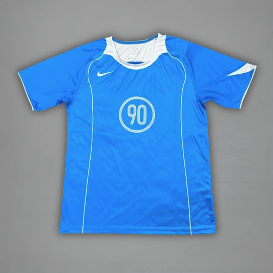 Nike Total 90 Energy Blue Jersey 25/26