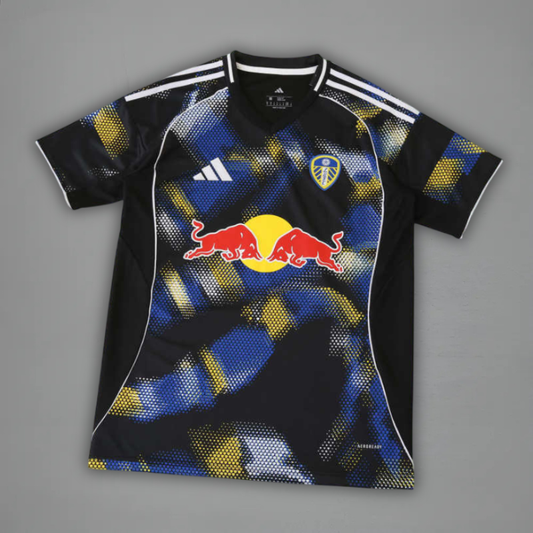 Leeds Third Jersey 25/26