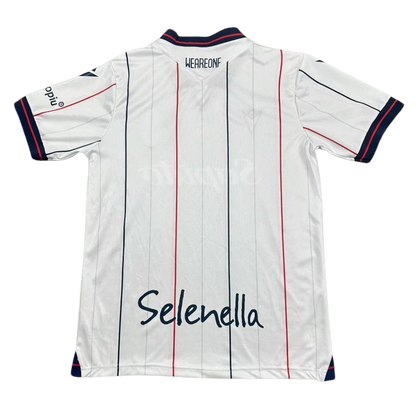 Bologna Away Jersey 25/26