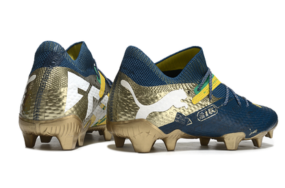 Puma Future FTR NJR FG Cleats