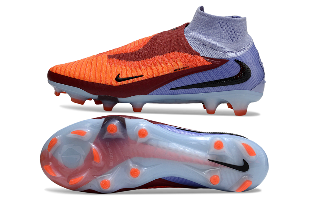 Nike Phantom 6 Elite FG Pack Scary Good Cleats