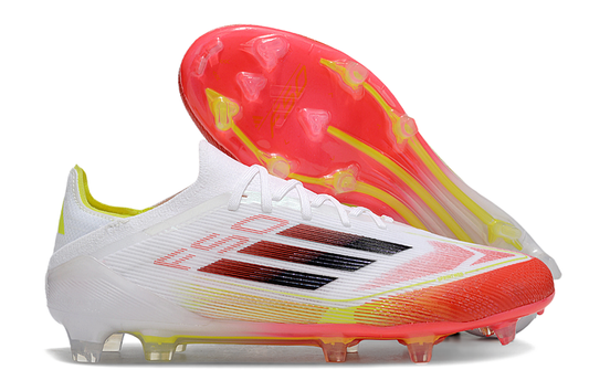 Adidas F50.1 FG Cleats